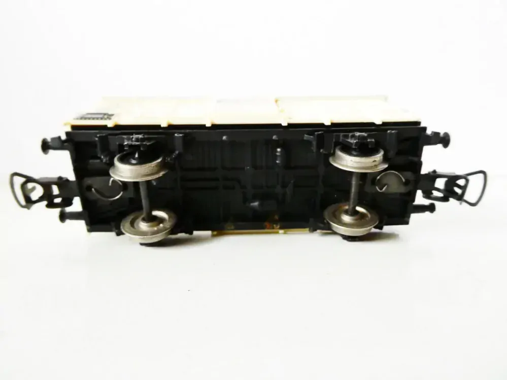 H0 PIKO Chladírenský vůz FS Italia - CINZANO 