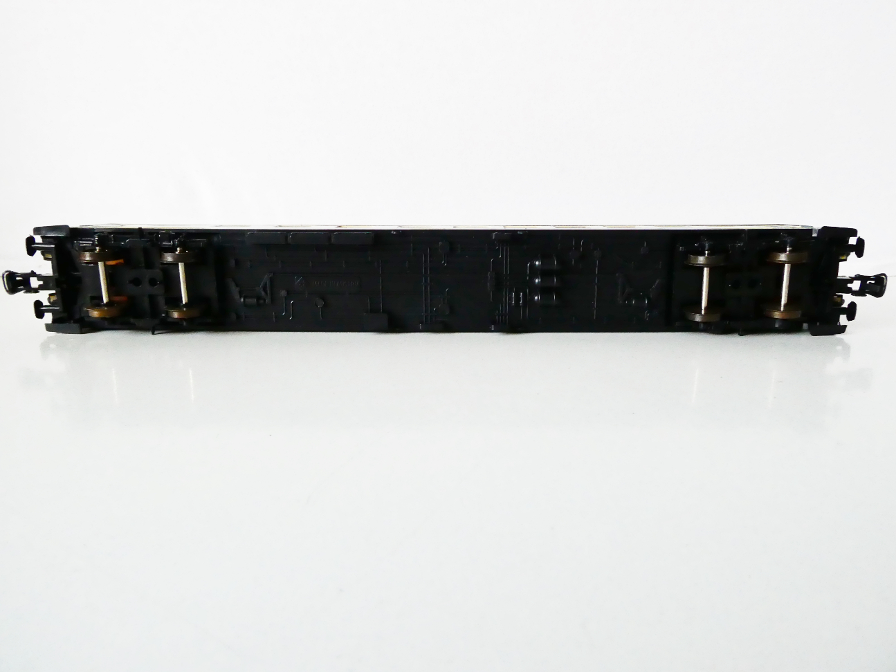 H0 ROCO Osobní vůz 1. a 2. tř. 51 80 30-70 430-9 DB PĚKNÝ STAV