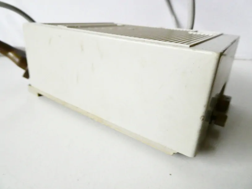 PIKO Z1 Transformátor ( trafo ) typ 1756 PĚKNÝ STAV
