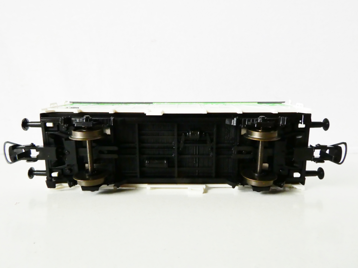 H0 ROCO Pivovarský vůz PLZEŇSKÝ GAMBRINUS PISLNER GAMBRINUS ČSD TOP STAV NEPOUŽITÝ v krabičce