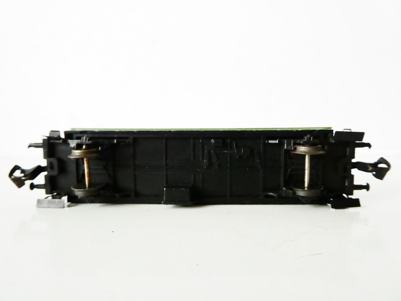 TT BTTB Osobní vůz 50 50 24 DR