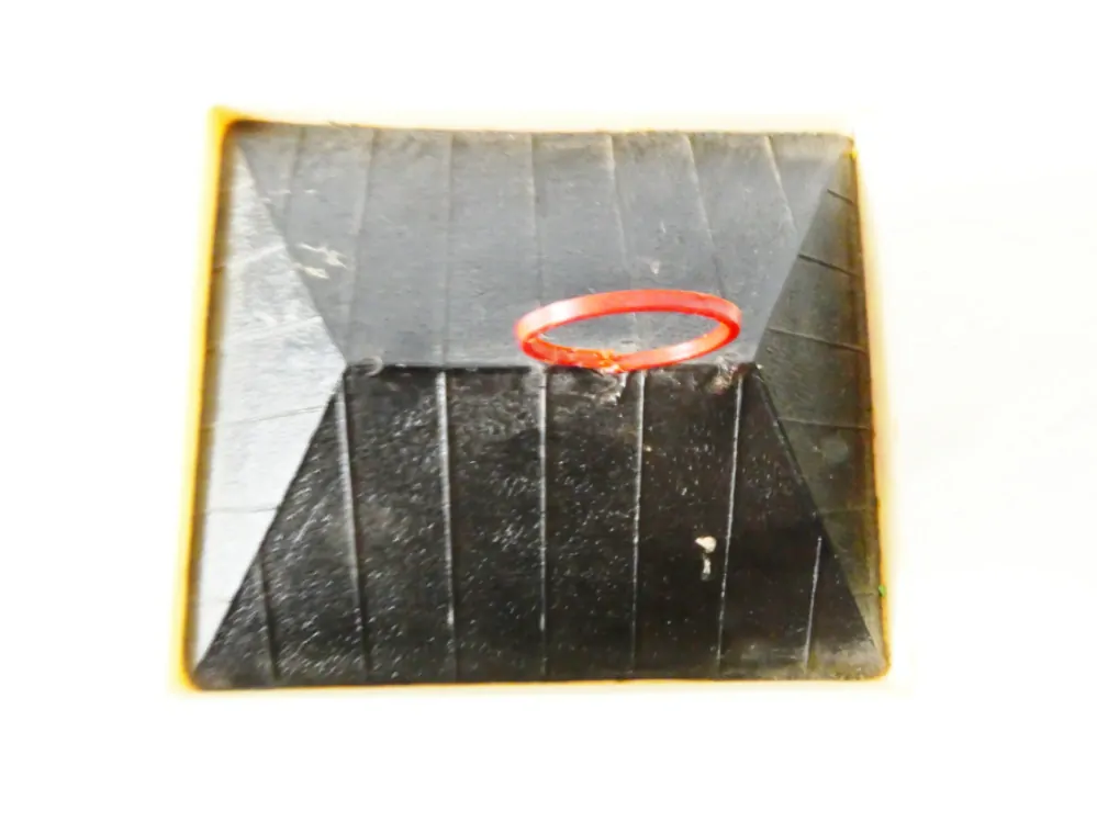 TT/H0 Čerpací stanice MINOL