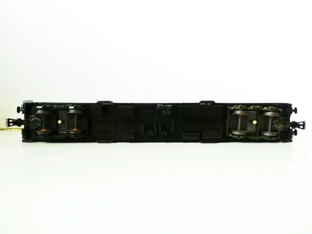 H0 SCHICHT Poštovní vůz Deutsche Post 51 50 00 - 42 901-6 PĚKNÝ STAV v krabičce