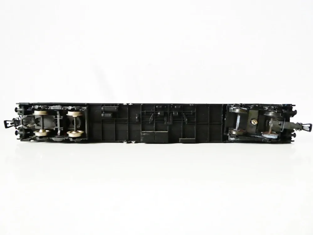 H0 PIKO Zavazadlový vůz 51 50 92-15 112-2 DR PĚKNÝ STAV