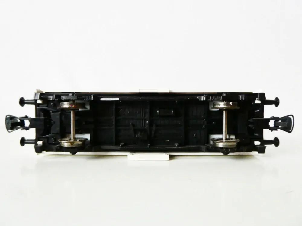 H0 ROCO Nákladní chladírenský vůz bílý PĚKNÝ STAV