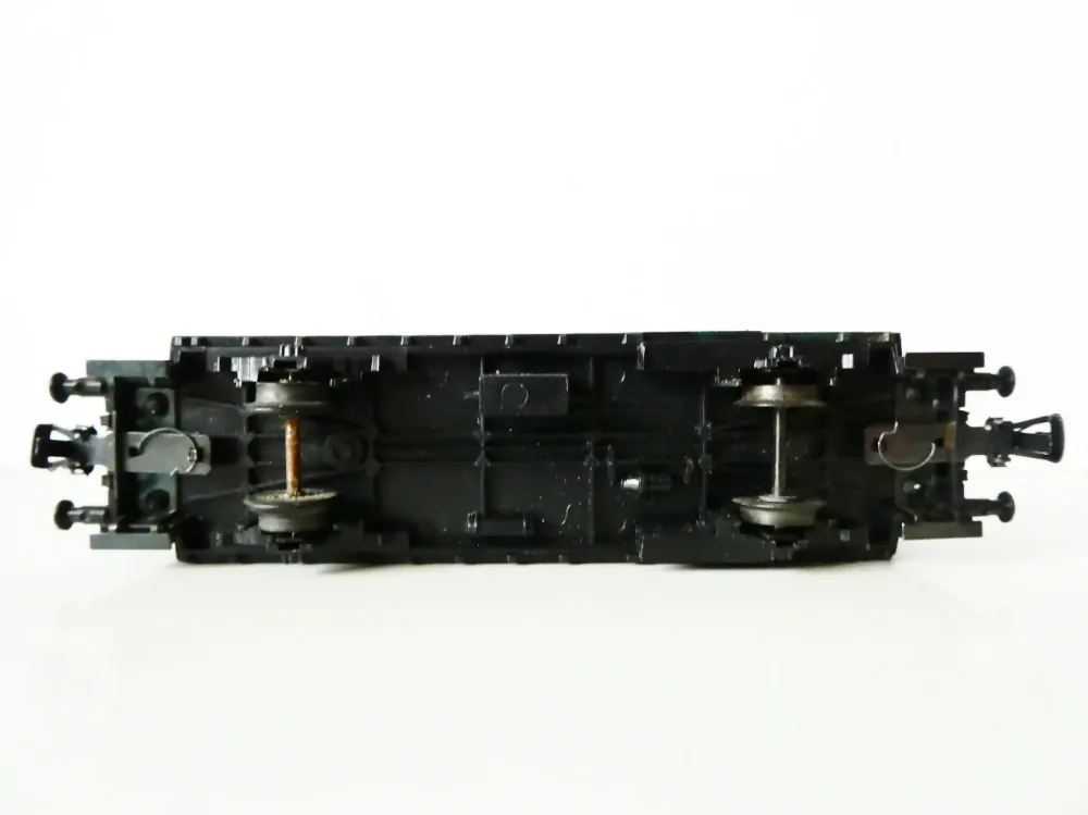 H0 PIKO/Prefo Služební vůz 50 50 93 DR PĚKNÝ STAV