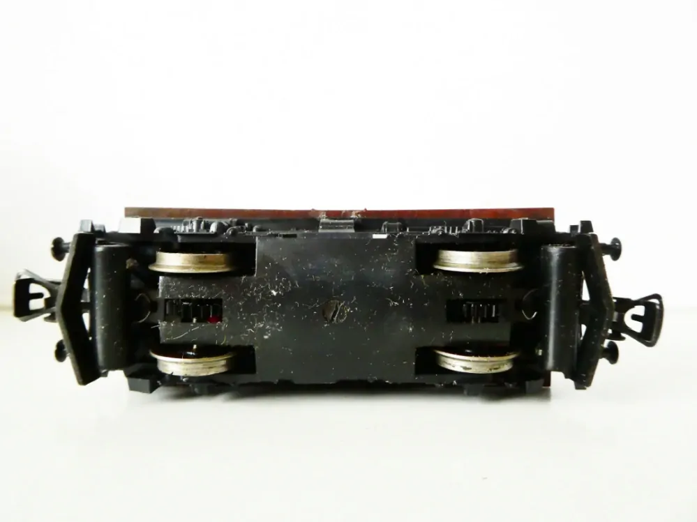 H0 PIKO Elektrická lokomotiva E69 05 DB TOP STAV NEPOUŽITÁ vč. doplňků v orig. krabičce