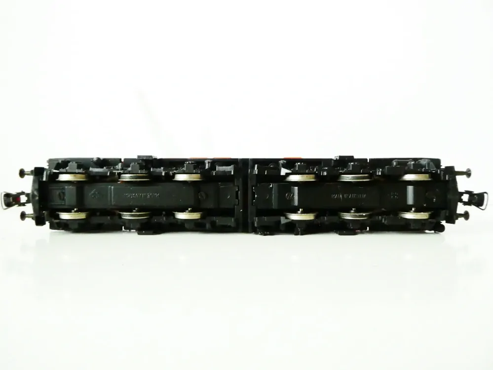 H0 ROCO 43485 Elektrická lokomotiva BR 1020.013-7 ÖBB OSVĚTLENÁ TOP STAV NEPOUŽITÁ