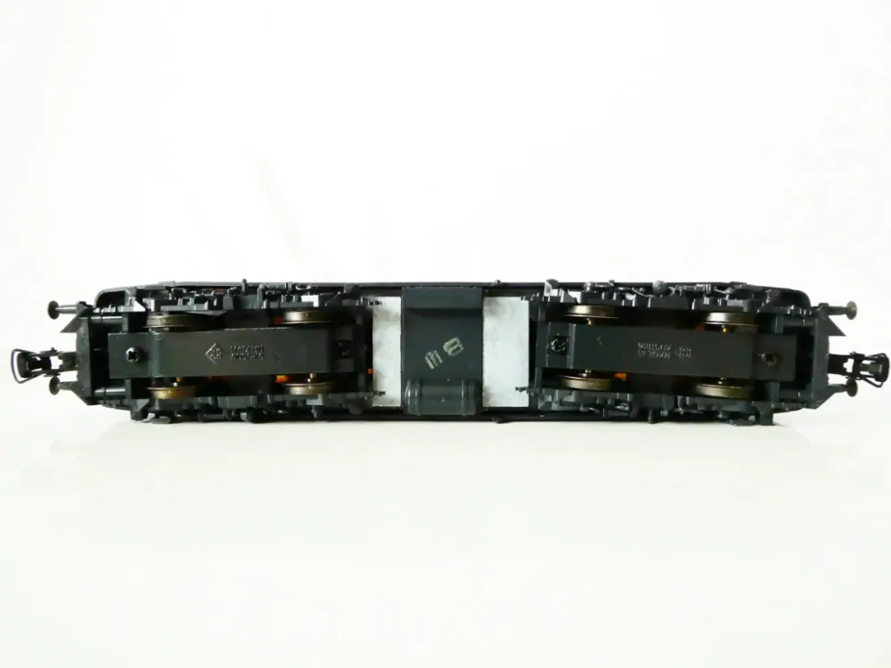 H0 ROCO 43690 Elektrická lokomotiva BR 181 209-8 DB OSVĚTLENÁ TOP STAV NEPOUŽÍVANÁ