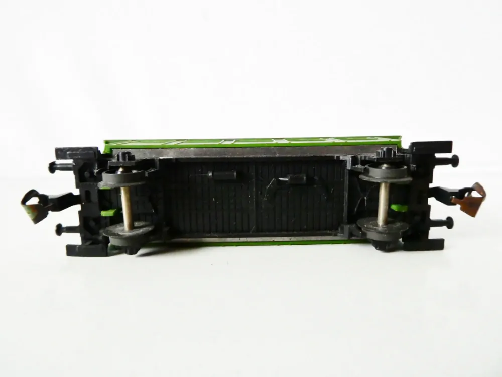 TT BTTB Služební vůz DR 710-274 DR