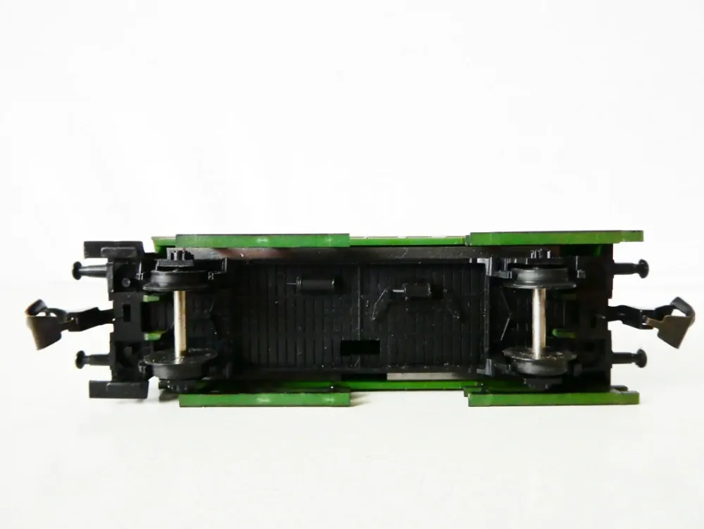 TT BTTB Služební vůz DR 710-274 DR TOP STAV