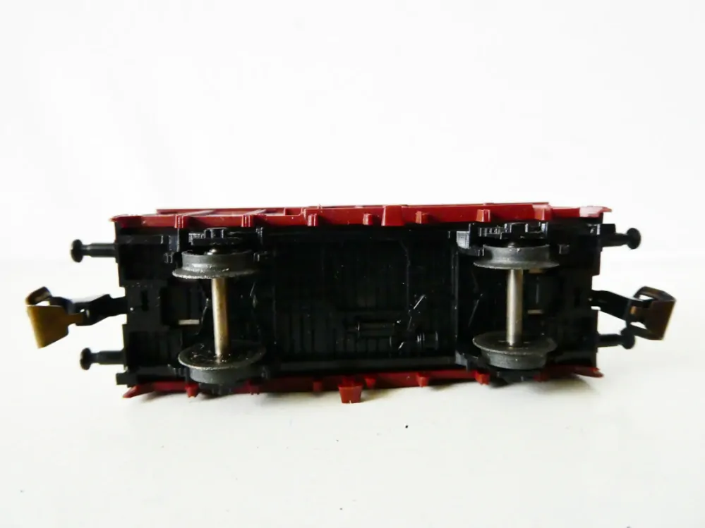 TT BTTB Nákladní vůz krytý ČSD TOP STAV NEPOUŽITÝ