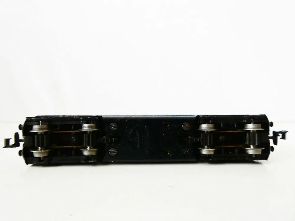 N PIKO Dieselová lokomotiva BR 118 059-5 DR TOP STAV 