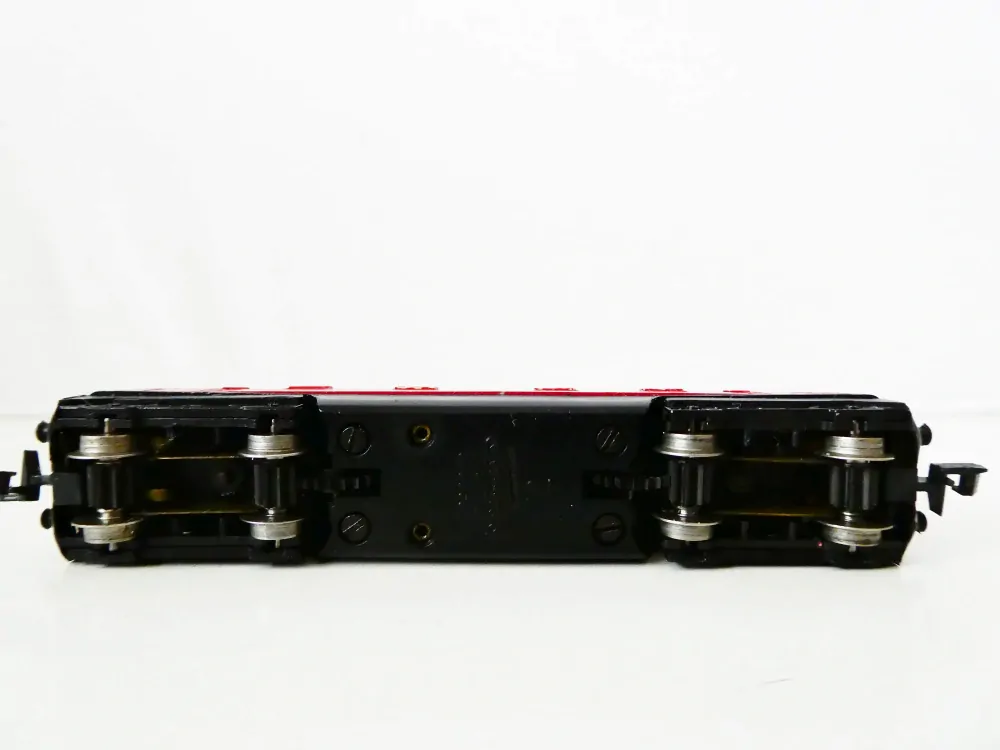 N PIKO Dieselová lokomotiva BR 118 086-8 DR TOP STAV