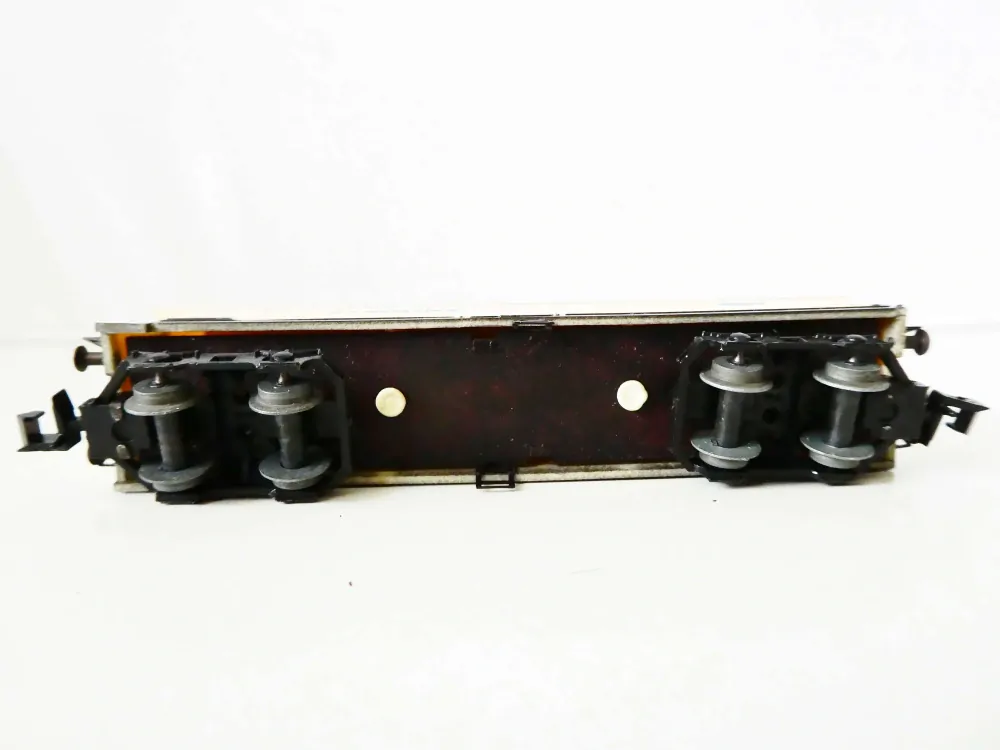 N PIKO Chladírenský vůz INTERFRIGO DR PĚKNÝ STAV