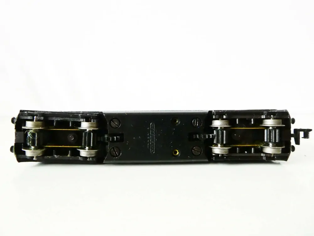 N PIKO Dieselová lokomotiva BR 118 059-5 DR PĚKNÝ STAV