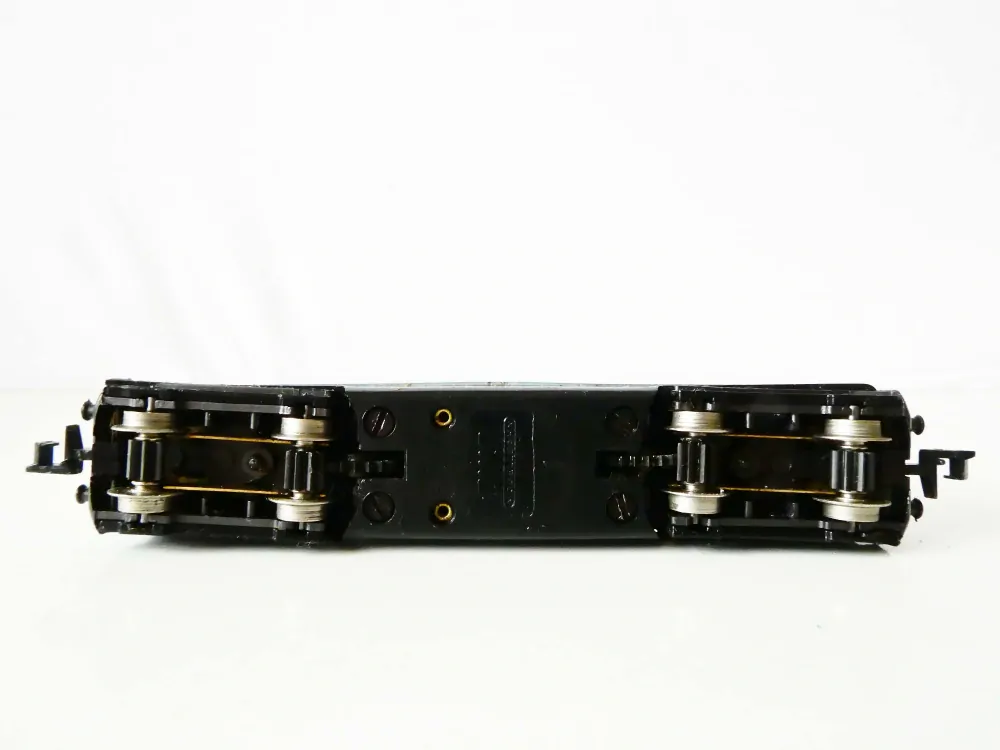 N PIKO Dieselová lokomotiva BR 118 059-5 DR