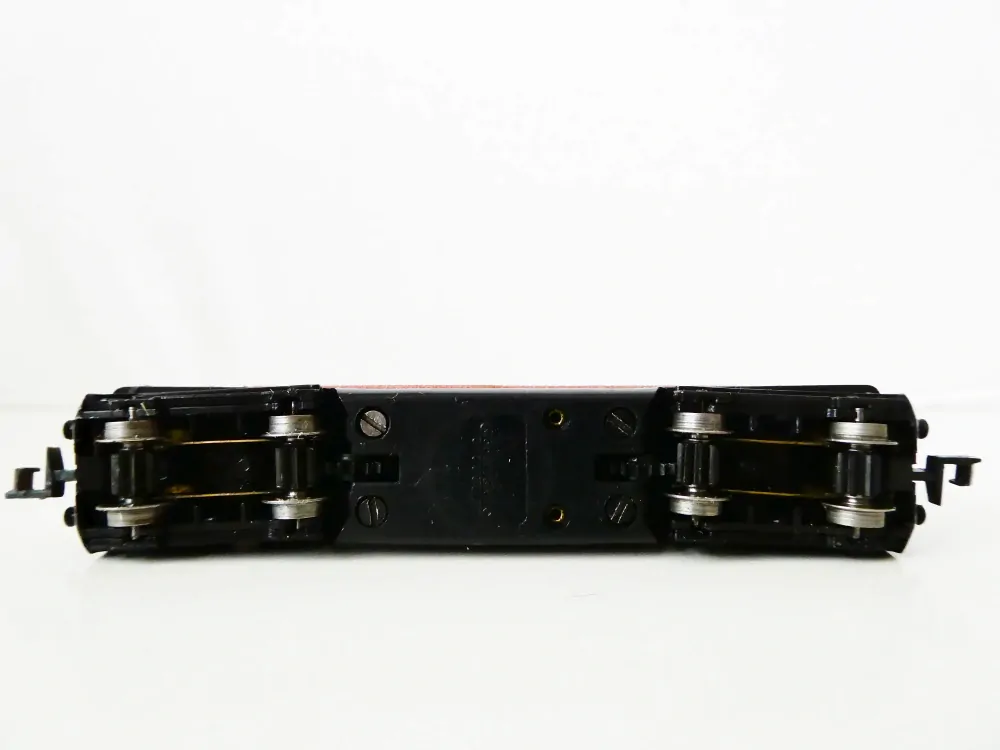 N PIKO Dieselová lokomotiva BR 118 059-5 DR 