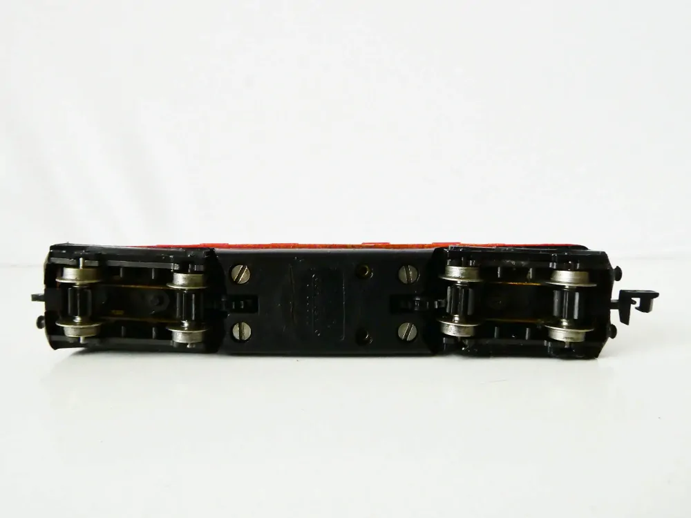 N PIKO Dieselová lokomotiva BR 118 086-8 DR