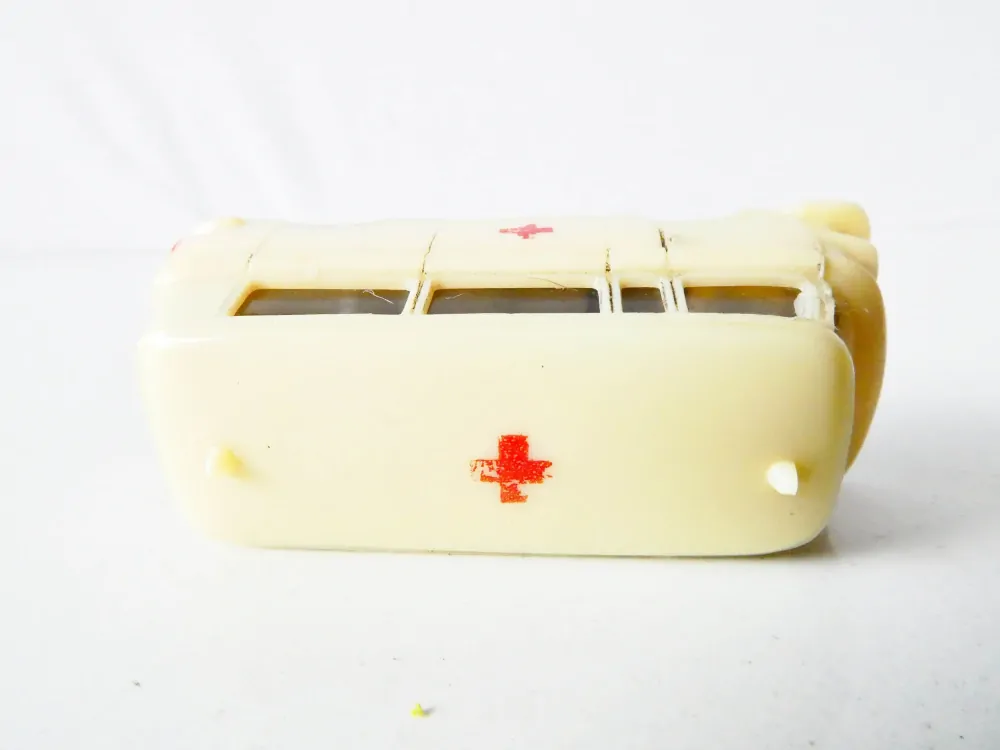 H0 Sanitka