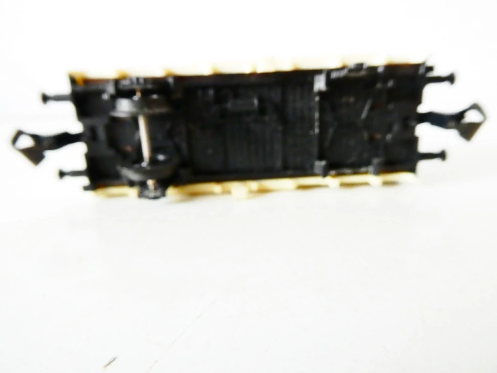 TT BTTB Nákladní chladírenský vůz DSB TOP STAV