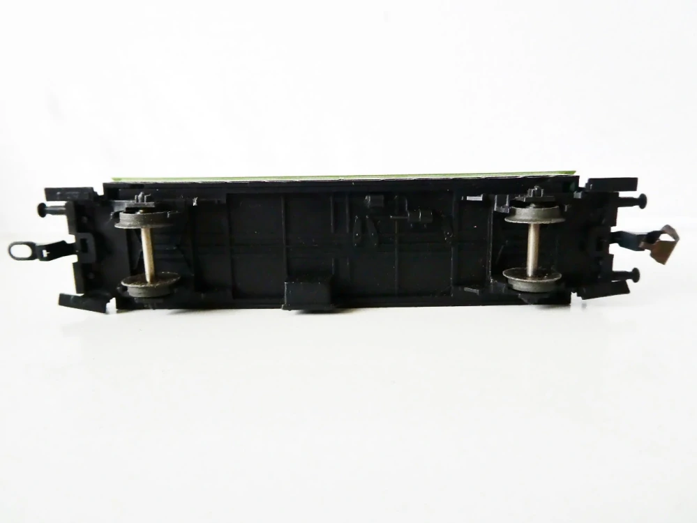 TT BTTB Osobní vůz 50 50 24 DR 