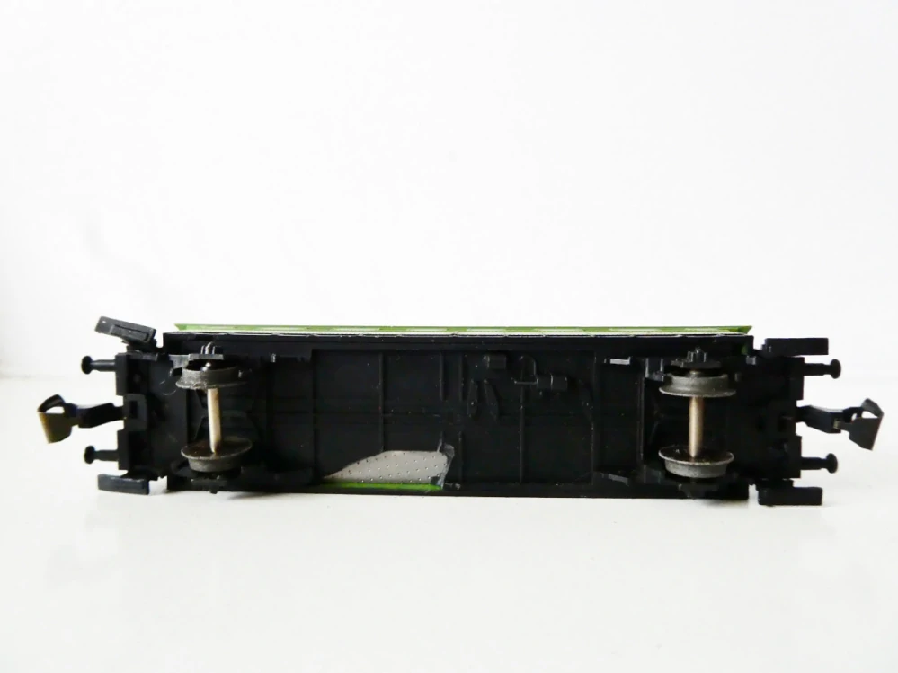 TT BTTB Osobní vůz 50 50 24 DR 