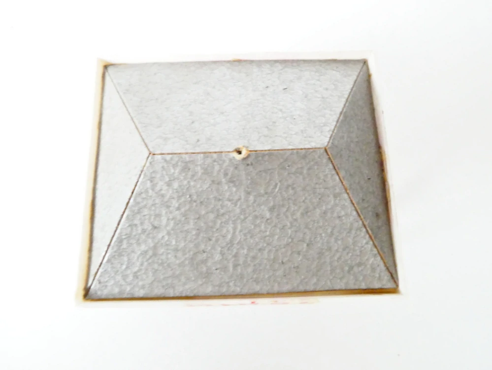 TT/H0 Čerpací stanice MINOL s čerpacími stojany