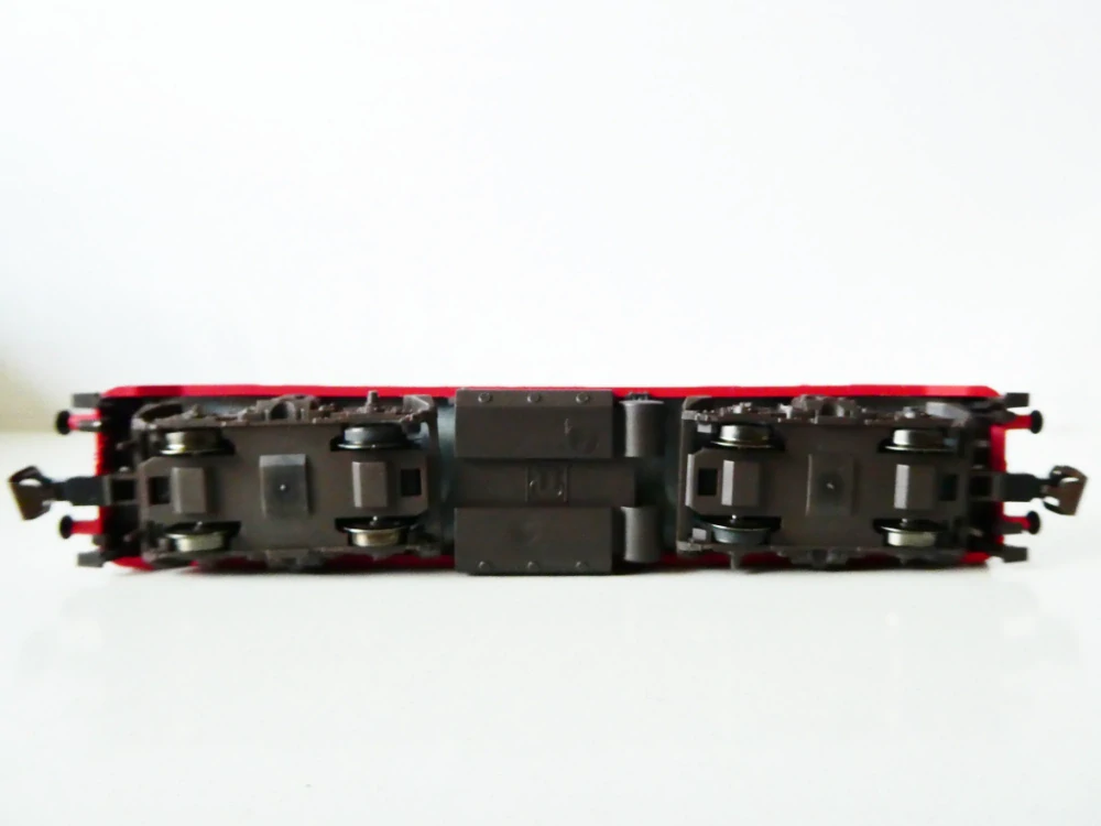 TT TILLIG 02705 Dieselová lokomotiva BR 218 286-3 DR OSVĚTLENÁ TOP STAV NEPOUŽITÁ v orig. krabičce s doplňky a návodem NOVÁ