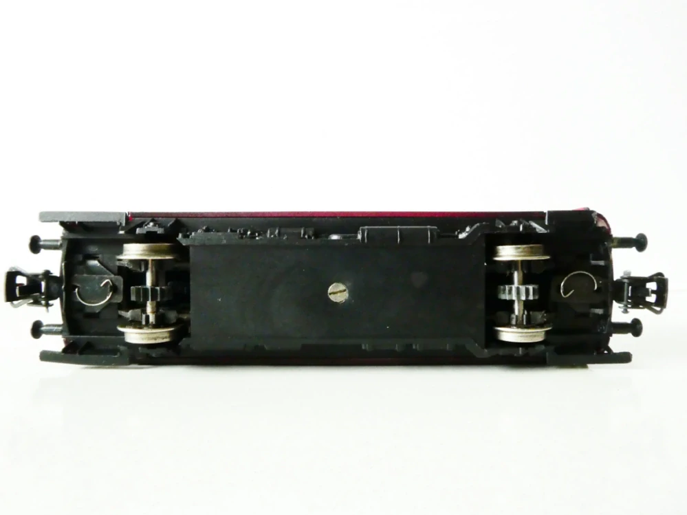 H0 PIKO Motorový vůz VT 135 062 DR PĚKNÝ STAV