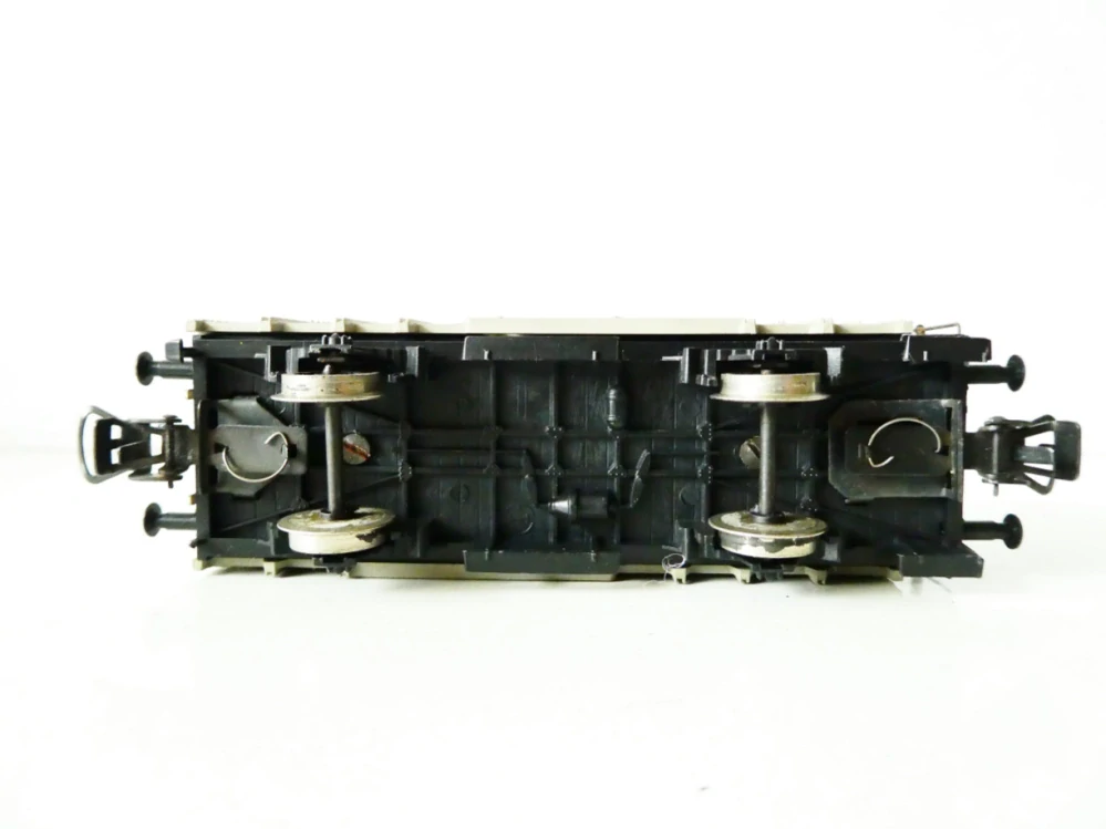 H0 PIKO Nákladní vůz krytý 45174 s posuvnými vraty SBB CFF PĚKNÝ STAV