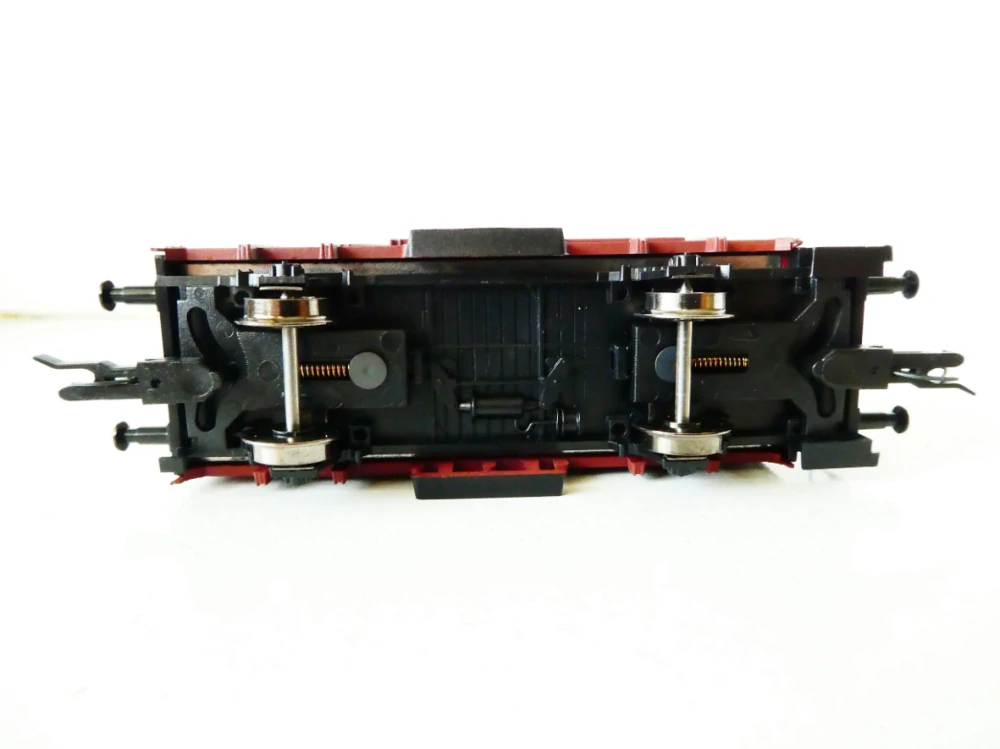 TT TILLIG 500456 Nákladní vůz krytý „WEK AWE“ 576 013 DB - klubový vůz TT-Club TOP STAV NEPOUŽITÝ v orig. krabičce