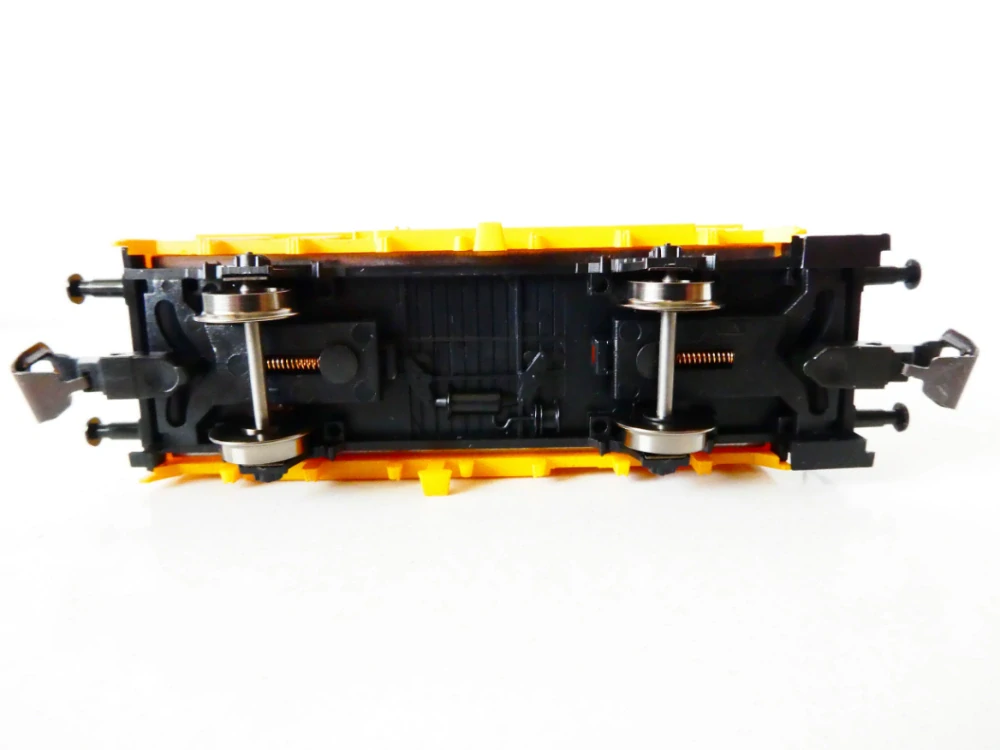 TT TILLIG 14143 Nákladní vůz krytý Hohmann 579 018 DRG TOP STAV NEPOUŽITÝ v orig. krabičce