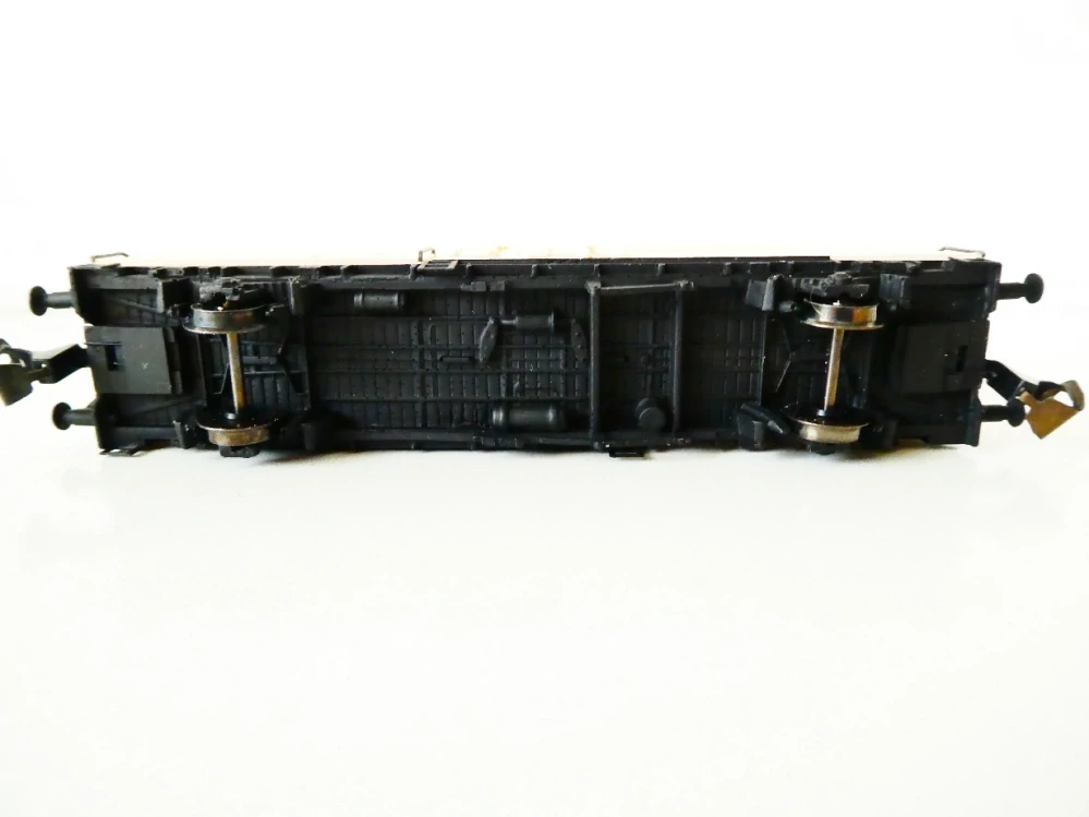 TT RARITA!! KROKODIL Model Limitovaná edice Nákladní vůz krytý TRANSFESA 0859 1 748 - 4 FS ESPAŇA TOP STAV NEPOUŽITÝ v orig. krabičce