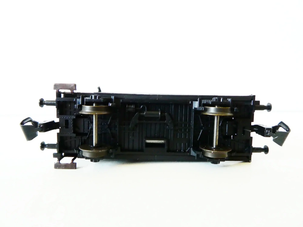 TT BTTB Cisternový vůz Zw50 7053545-9 DR TOP STAV NEPOUŽITÝ