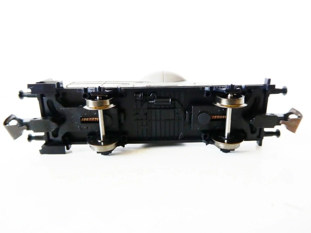 TT TILLIG 14725 Nákladní vůz na přepravu křemičitého písku Leuna 44 50 900 3904-8 DR TOP STAV NEPOUŽITÝ v orig. krabičce s doplňky