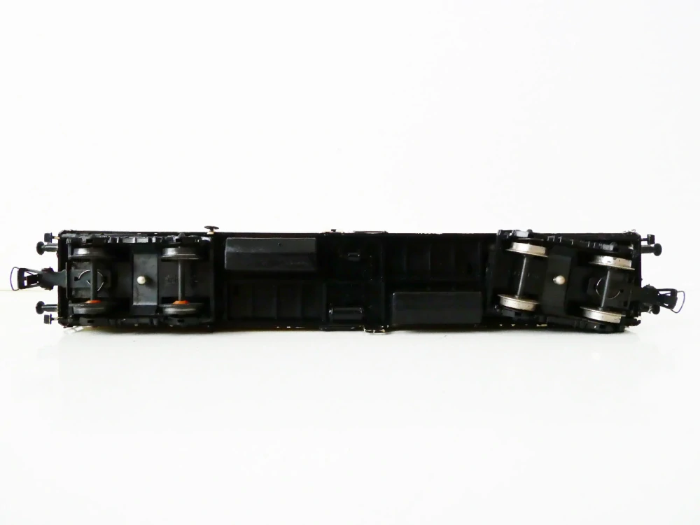 H0 PIKO Nákladní chladírenský vůz Kühlwagen "M" 22 50 087 2129-1 DR PĚKNÝ STAV