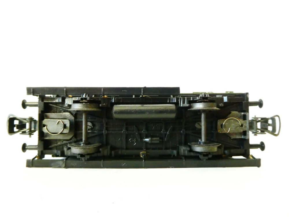 H0 PIKO Osobní vůz DR 530-213 s budkou brzdaře DR TOP STAV