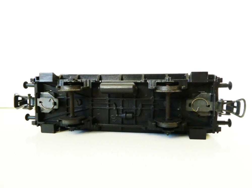 H0 PIKO Osobní vůz 531-431 DR 