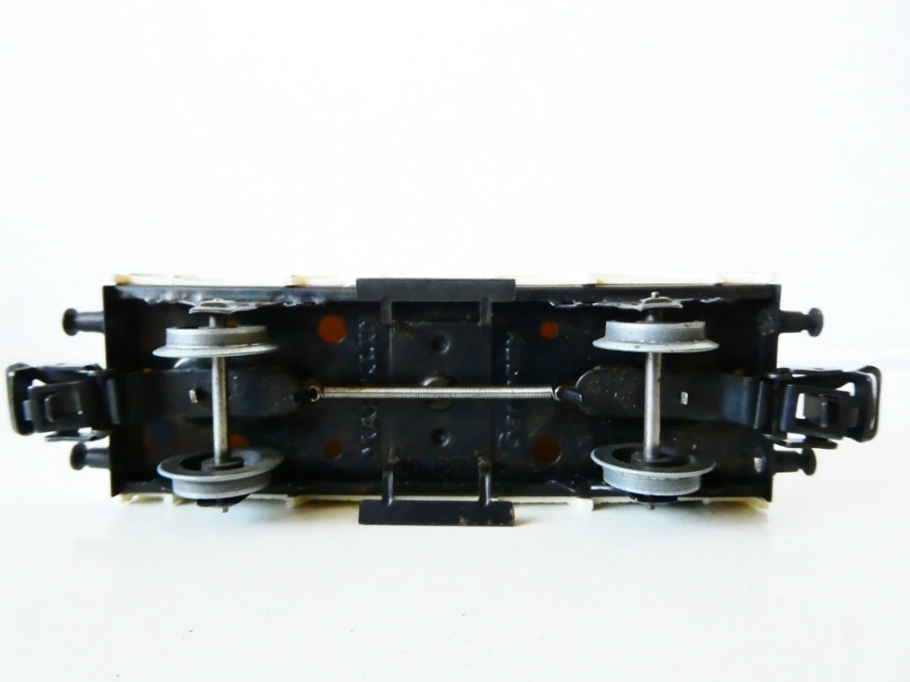 H0 Märklin Chladírenský vůz 327 154 Tko 02 DB