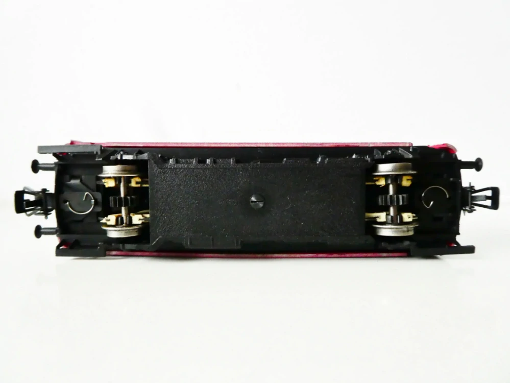 H0 PIKO Motorový vůz VT 70937 2. tř. DB