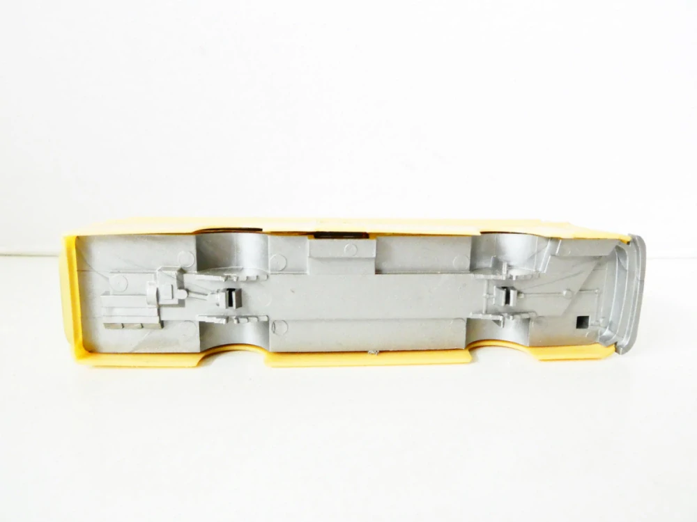 H0 H0 Autobus ND gelesen - dabei gewesen! BEZ KOLEČEK - NA SERVIS