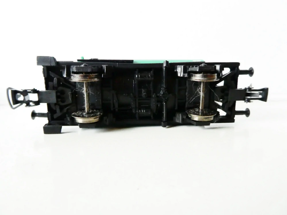 H0 PIKO Cisternový vůz 21 80 0003 177-1 BP DB 