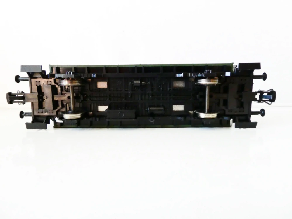 H0 ROCO 44223b Osobní vůz 2. tř. 81275 Esn DB TOP STAV NEPOUŽITÝ v krabičce