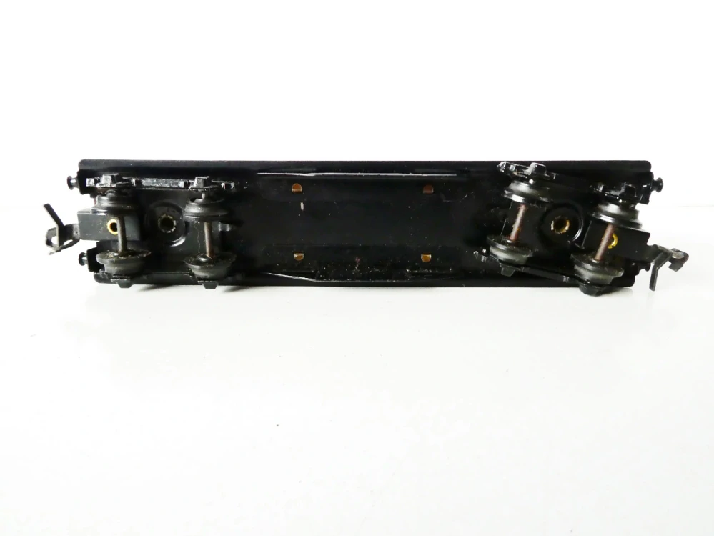 H0 TRIX TTR Jídelní vůz 4-osý PATS PEND LMS 2074 DINING CAR 1. tř. - KOVOVÝ VŮZ - ANTIK