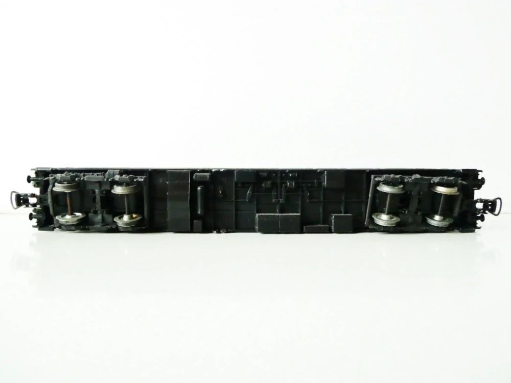 H0 PIKO Osobní vůz 2. tř. 51 50 85-45 505-0 DR TOP STAV