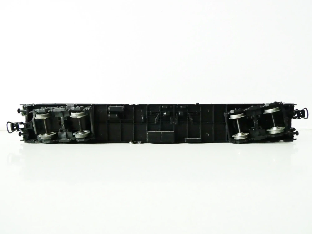 H0 PIKO Zavazadlový vůz 51 50 92-15 112-2 DR TOP STAV