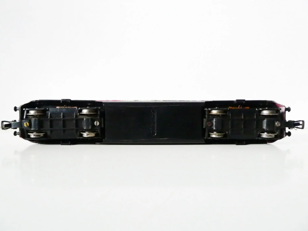 H0 GÜTZOLD Dieselová lokomotiva BR 118 117 - 1 DR