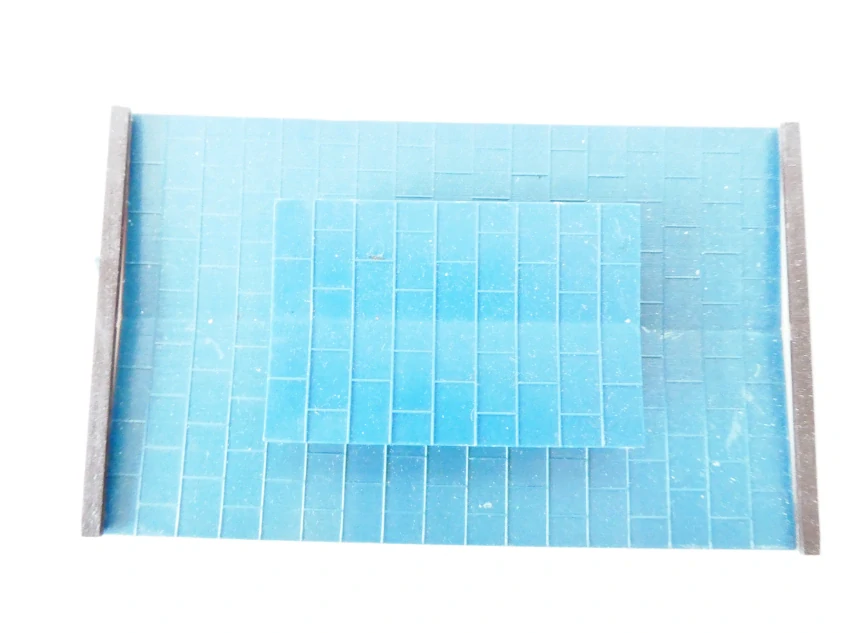 N Depo pro lokomotivy