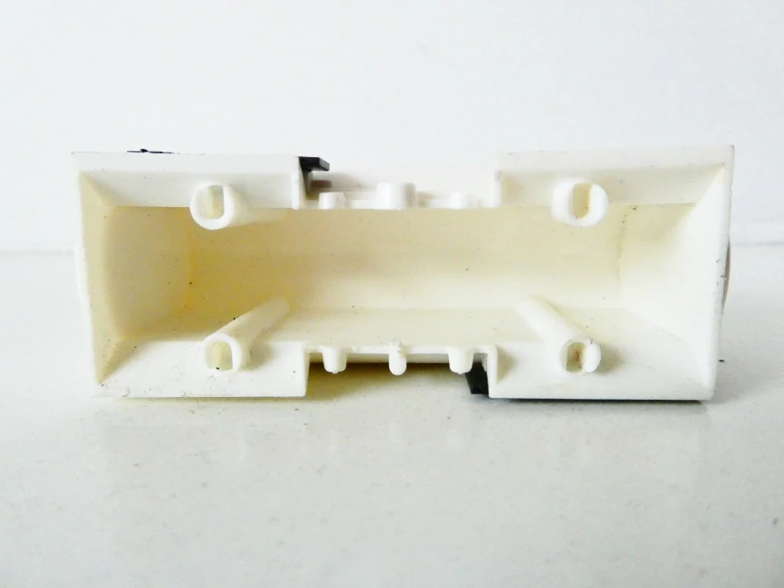 H0 PIKO Kastle pro cisternový vůz VTG 583 439 DB TOP STAV
